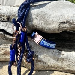 Insel Sylt M Ros&eacute; Gold